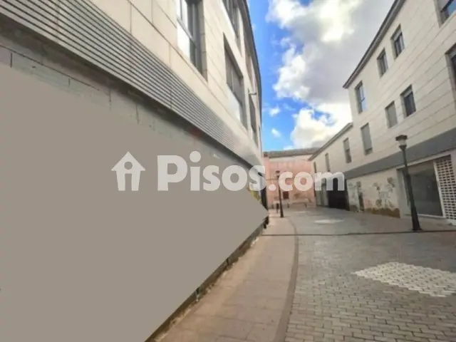 Local comercial en venta en Alcázar de San Juan