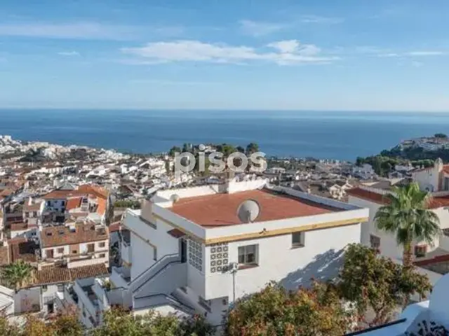 Ático en venta en Centro, Centro (Distrito Benalmádena Pueblo. Benalmádena) de 599.000 €