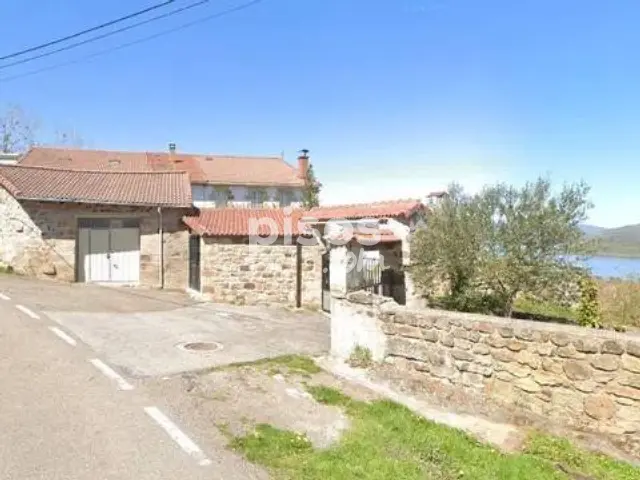 Casa en alquiler en La Aguilera, La Aguilera (Las Rozas de Valdearroyo) de 2.000 €<span>/mes</span>