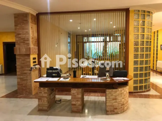 Oficina en venta en Alcázar de San Juan