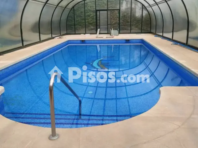 Chalet en venta en Alameda de Cervera