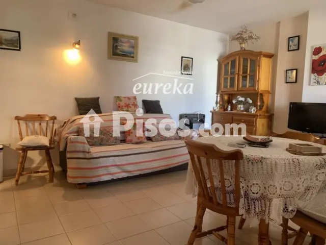 Piso en venta en Avinguda del Port del Canigó, 5, Santa Margarida (Roses) de 122.000 €