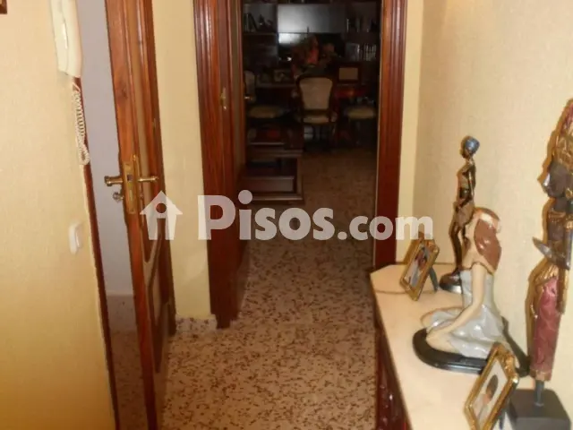 Casa pareada en venta en Fraternidad