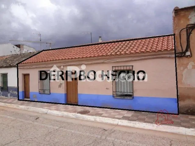 Terreno en venta en Puerto Lápice