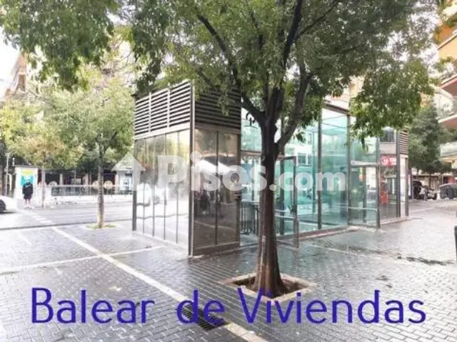 Garaje en venta en Plaça de Santa Pagesa, Bons Aires (Distrito Nord. Palma de Mallorca) de 30.000 €