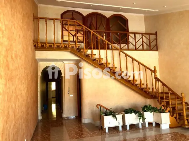 Chalet en venta en Alcázar de San Juan