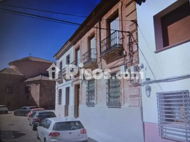 Chalet en venta en Alcázar de San Juan