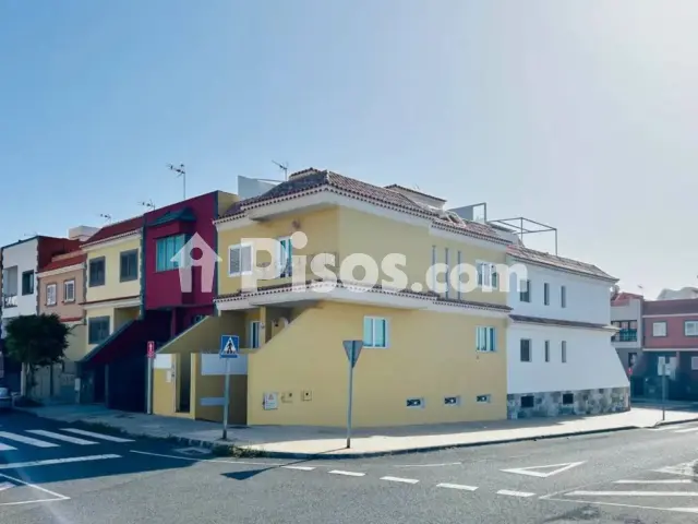 Chalet en venta en Calle Taganana, Cruce de Arinaga (Agüimes) de 329.000 €