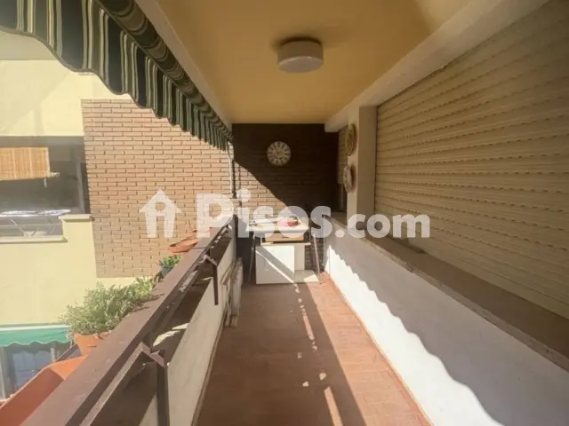 Piso en venta en Alcázar de San Juan