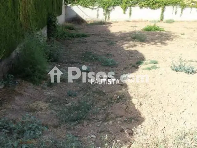 Terreno en venta en Valdepeñas