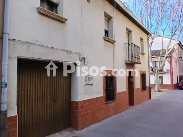 Casa en venta en La Portalada-Varea