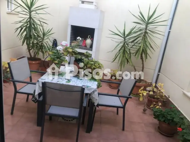 Chalet en venta en Alcázar de San Juan
