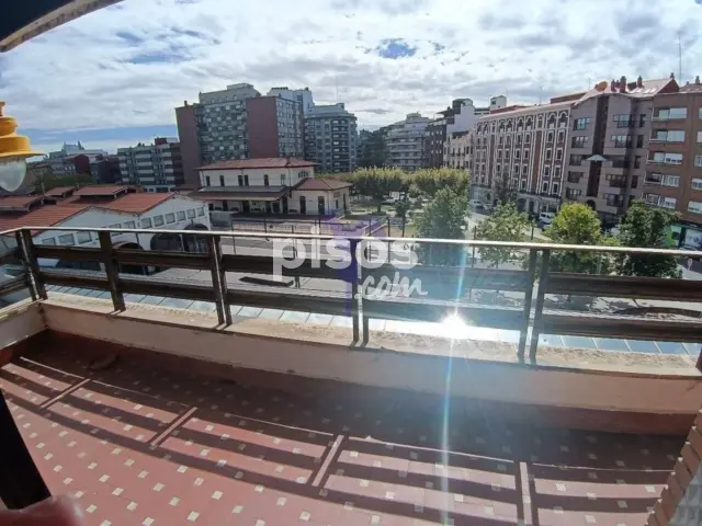 Piso en alquiler en Centro Ciudad, Centro Ciudad (León Capital) de 1.500 €<span>/mes</span>