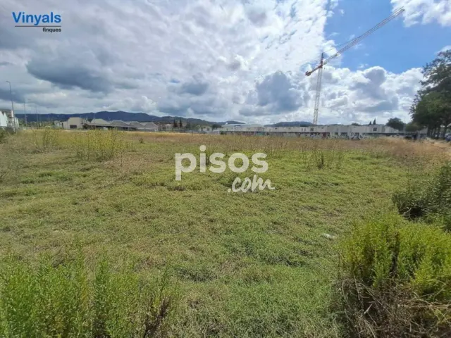 Terreno en alquiler en Vilanova del Camí, Vilanova del Camí de 8.540 €<span>/mes</span>