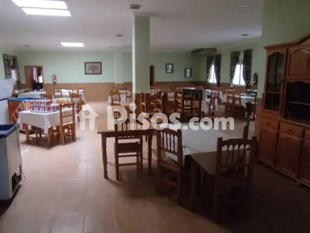 Local comercial en venta en Carretera Cinco Casas