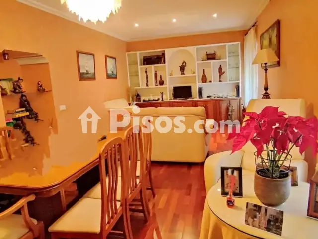 Chalet en venta en Alcázar de San Juan