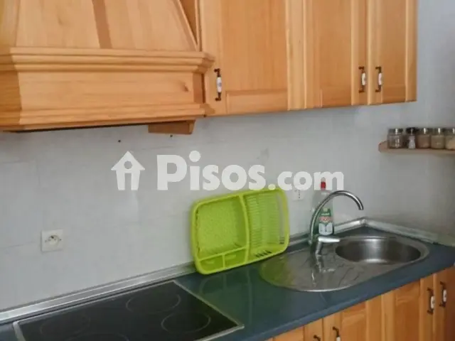 Piso en venta en Herencia