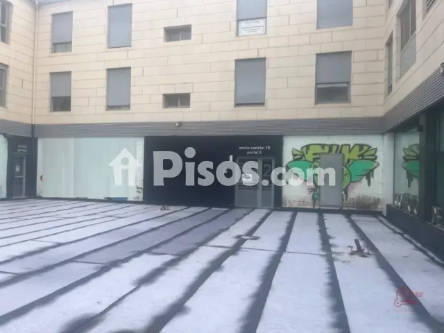 Local comercial en venta en Alcázar de San Juan
