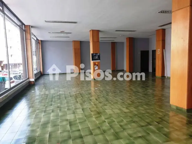 Local comercial en alquiler en A Ponte, A Ponte (Ourense Capital) de 900 €<span>/mes</span>