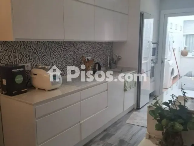 Casa en venta en Alcázar de San Juan