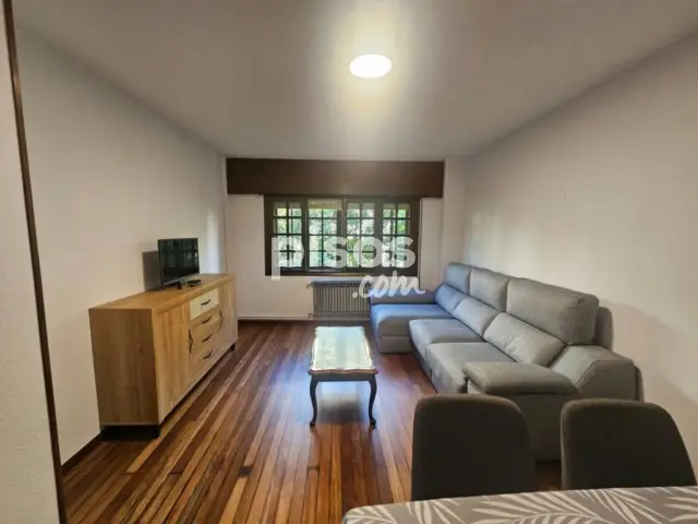 Piso en alquiler en Calle Pelamios 7, Campus Norte-San Caetano (Santiago de Compostela) de 1.200 €<span>/mes</span>