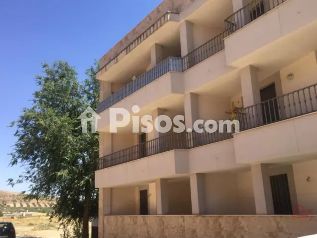 Piso en venta en Herencia