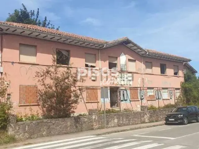 Chalet en venta en Calle As-379, 60 A, Llanes de 260.000 €