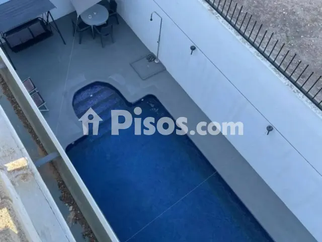 Casa en venta en Herencia