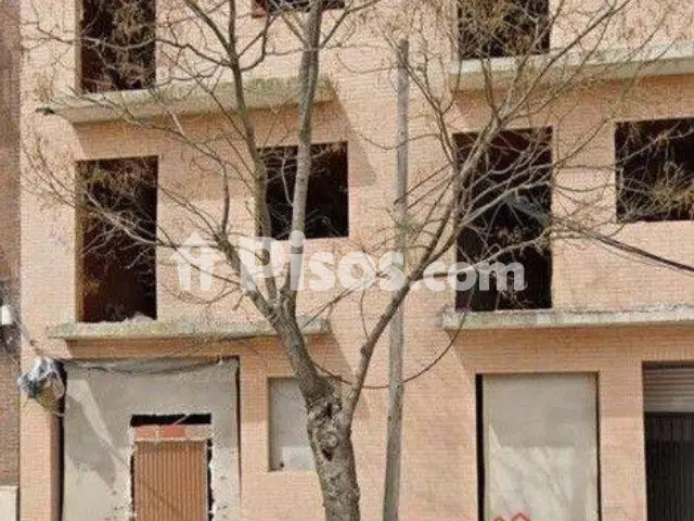 Edificio en venta en Herencia