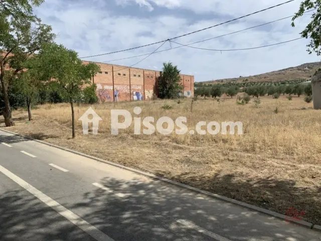 Terreno en venta en Herencia