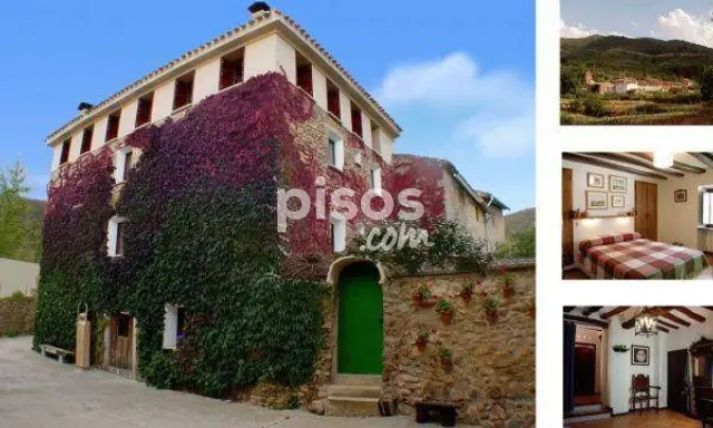 Casa en venta en Ocón, Ocón de 300.000 €