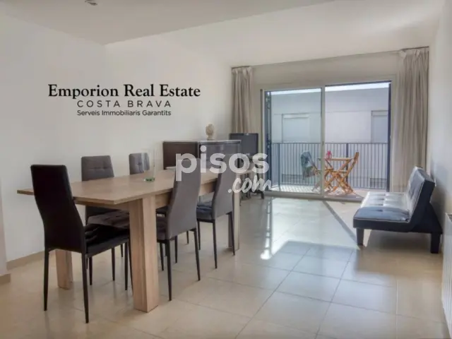 Piso en alquiler en Calonge I Sant Antoni, Calonge i Sant Antoni de 2.686 €<span>/mes</span>