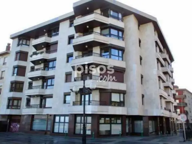 Piso en venta en Zarautz, Zarautz de 690.000 €