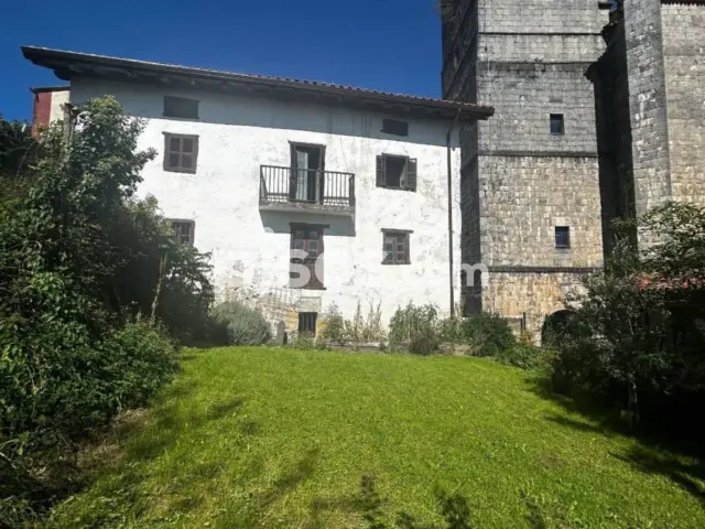 Casa en venta en Aia, Aia de 495.000 €