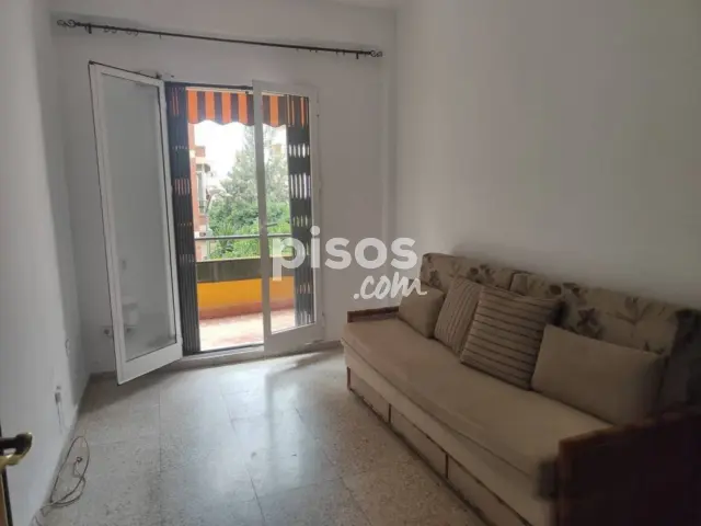 Piso en alquiler en Tabladilla-Bami, Tabladilla-Bami (Distrito Sur. Sevilla Capital) de 1.000 €<span>/mes</span>