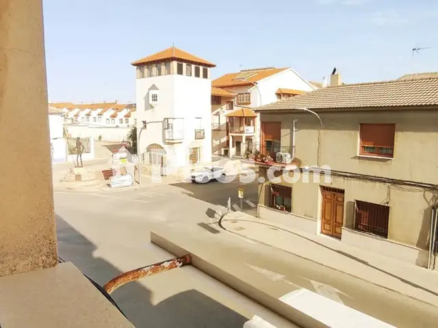 Edificio en venta en Campo de Criptana
