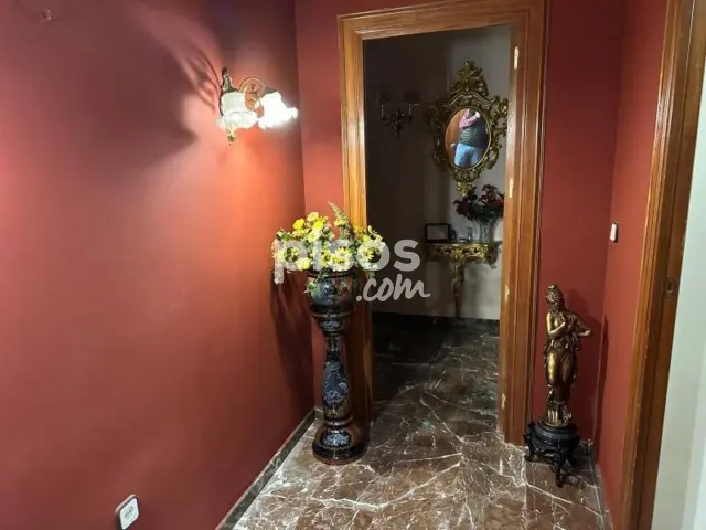 Piso en venta en Avenida de Madrid-Paseo de La Estación, Avenida de Madrid-Paseo de la Estación (Jaén Capital) de 190.000 €