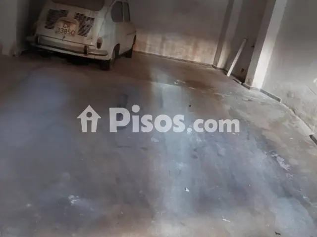 Local comercial en venta en Argamasilla de Calatrava