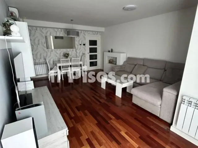 Piso en venta en Alcázar de San Juan