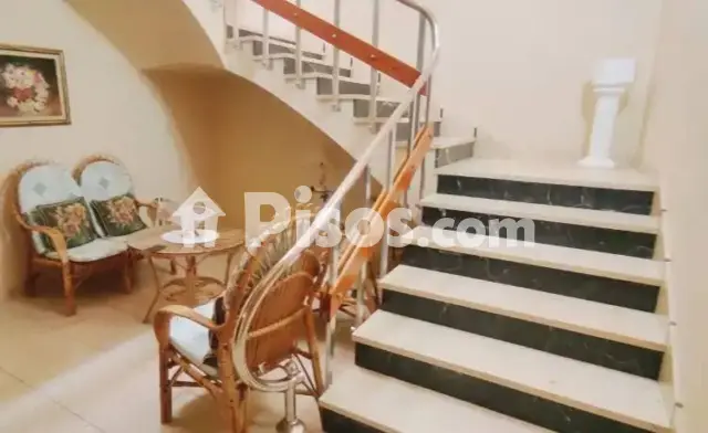 Chalet en venta en Alcázar de San Juan
