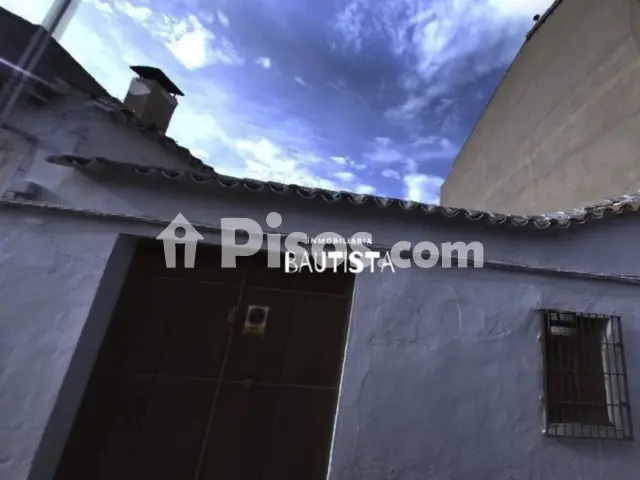 Terreno en venta en Valdepeñas