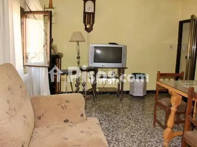 Chalet en venta en Valdepeñas