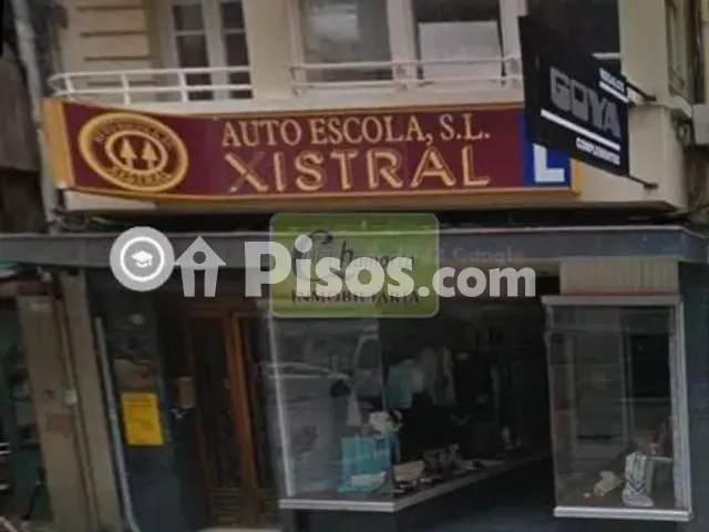Piso – Mugardos