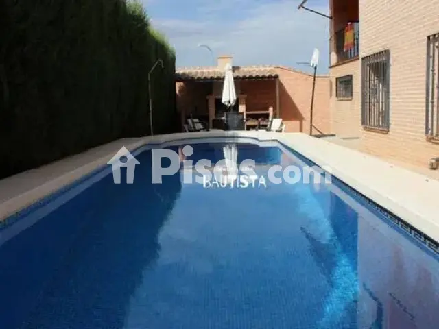 Chalet en venta en Valdepeñas