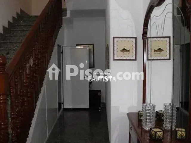 Chalet en venta en Valdepeñas