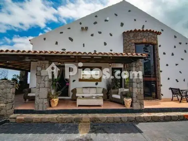 Chalet en venta en Cabo Verde, Cabo Verde (Moya) de 825.000 €