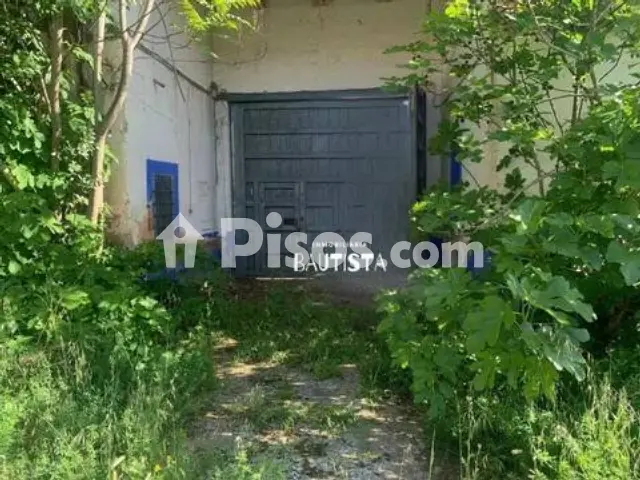 Terreno en venta en Valdepeñas