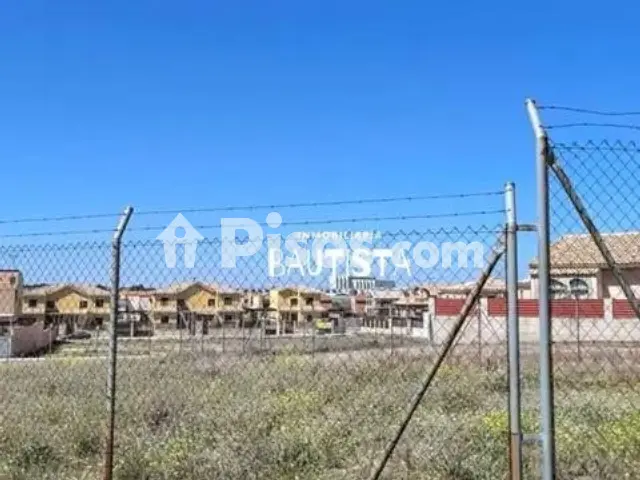 Terreno en venta en Valdepeñas