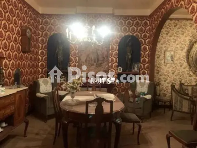 Chalet en venta en Valdepeñas