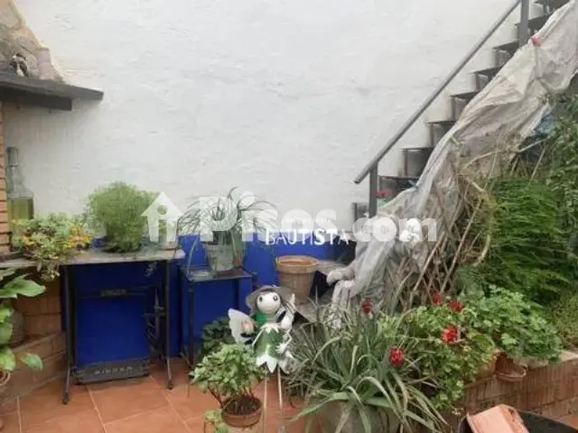 Chalet en venta en Valdepeñas